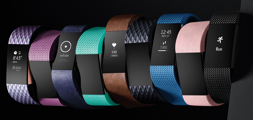 Fitbit Charge 2 Avis Prix Caracteristiques