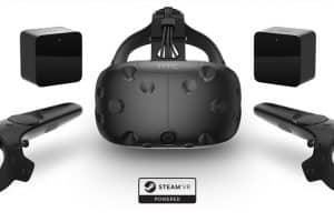 HTC Vive