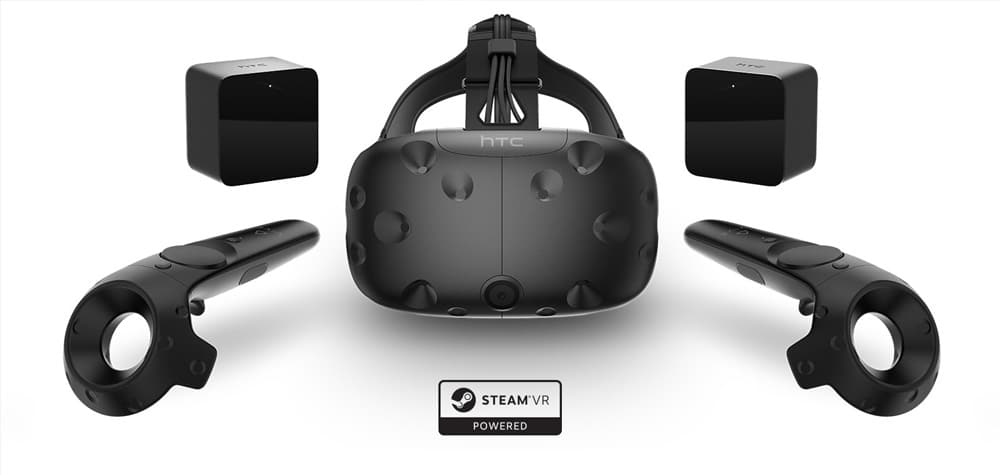 HTC Vive