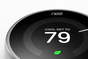 Nest Thermostat