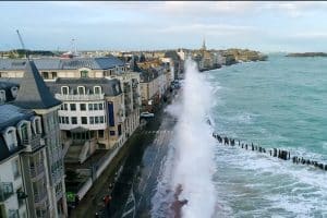 Saint-Malo