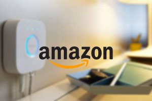Semaine des Objets Connectés Amazon