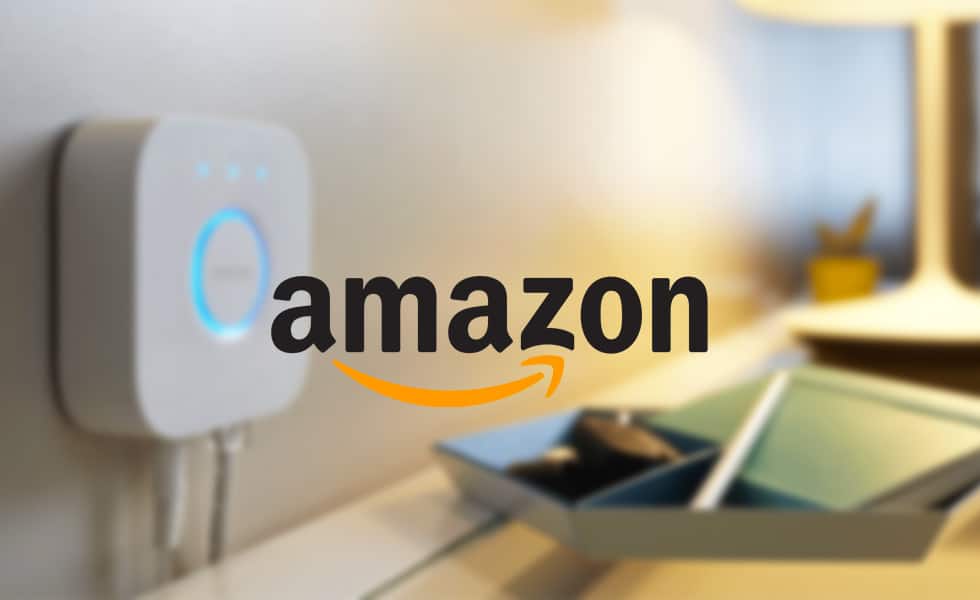 Semaine des Objets Connectés Amazon