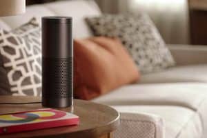 Amazon Echo