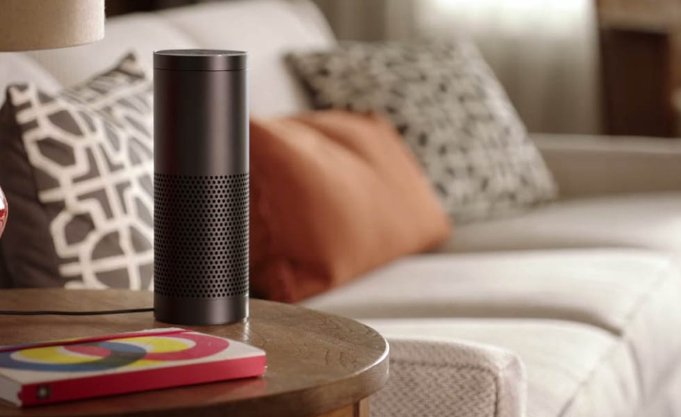 Amazon Echo