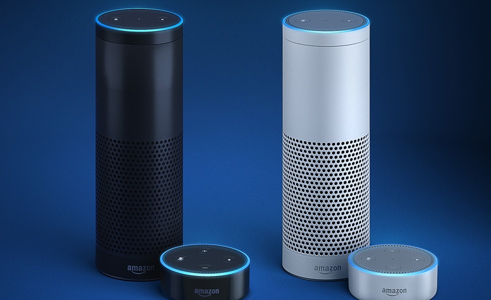 Amazon Echo