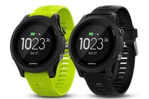 garmin forerunner 935