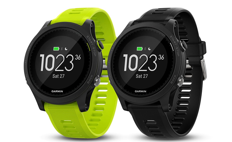 garmin forerunner 935