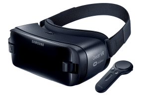 Samsung Gear VR