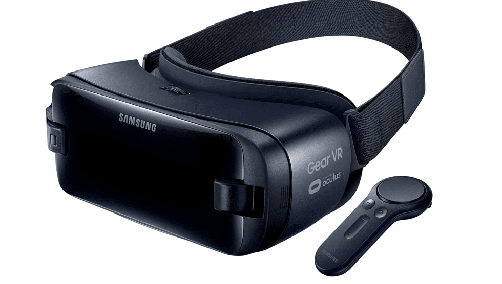 Samsung Gear VR