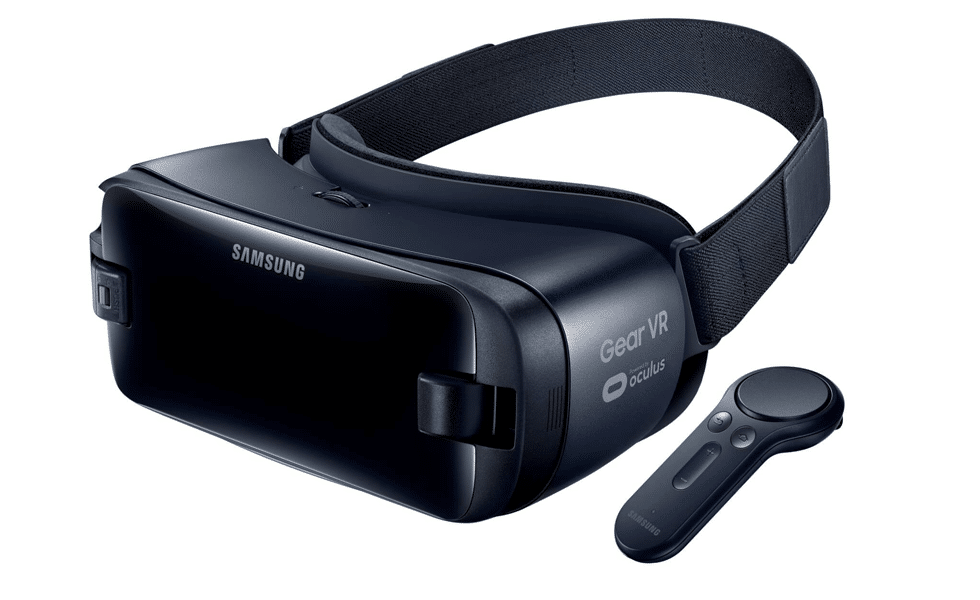 Samsung Gear VR