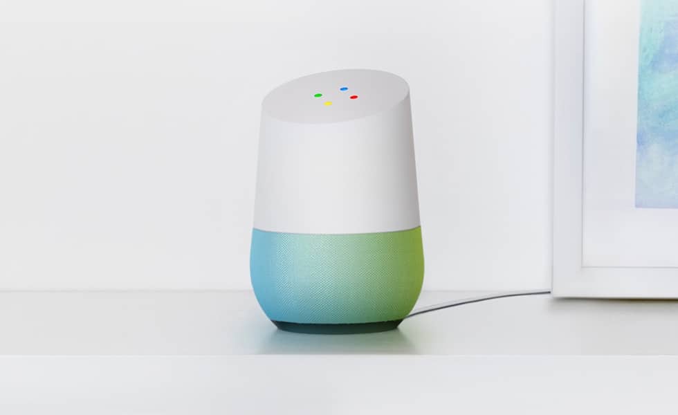 Google Home