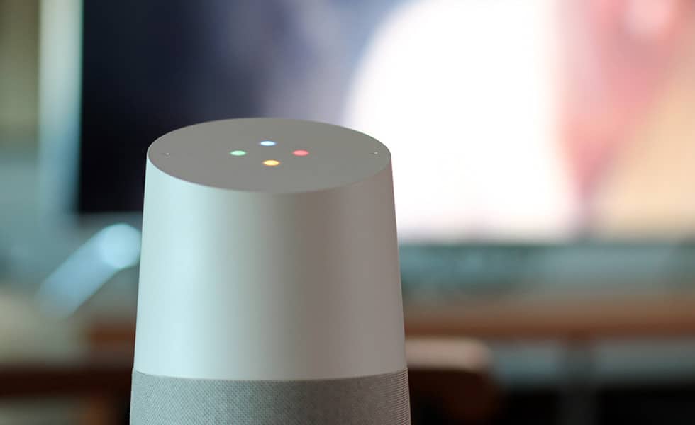 Google Home