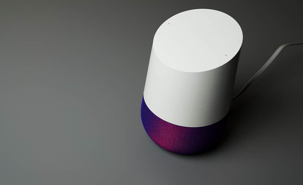 Google home