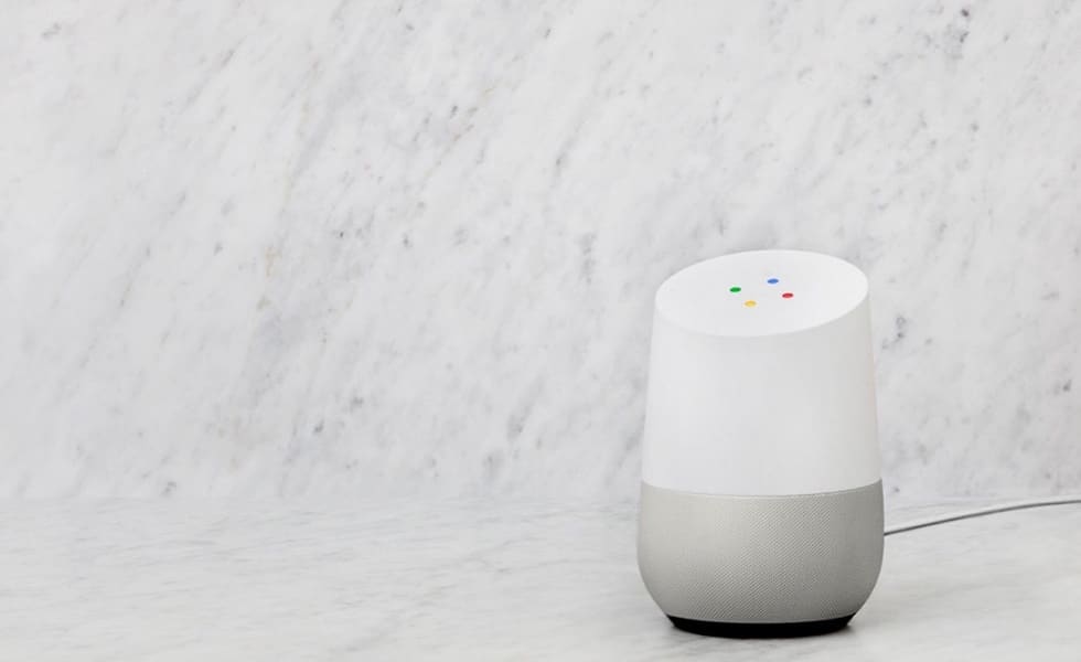 Google home