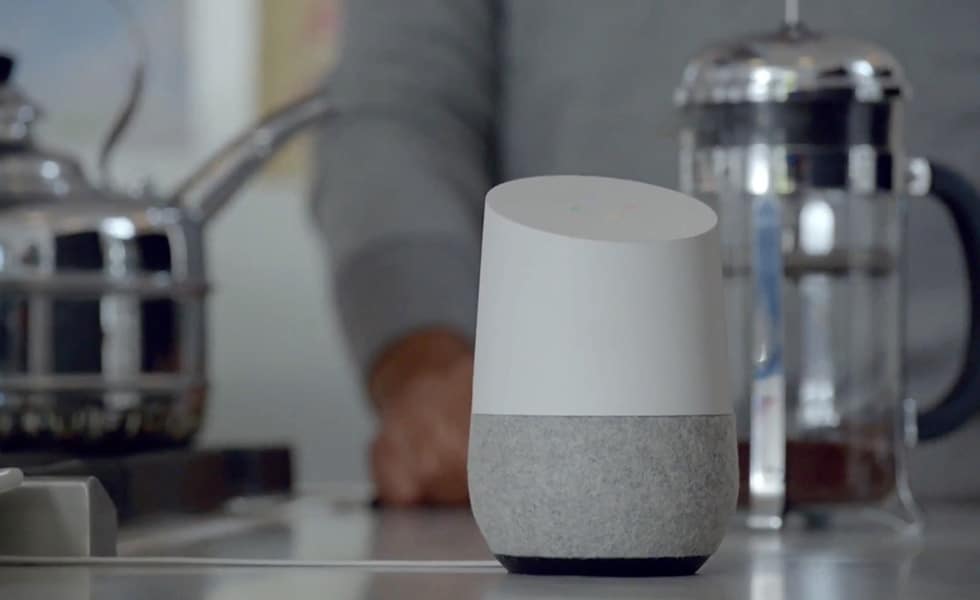 google-home