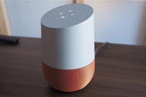 Google Home