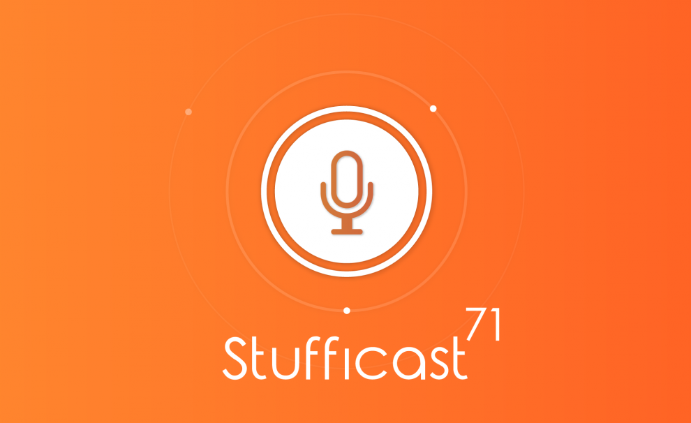 stufficast71