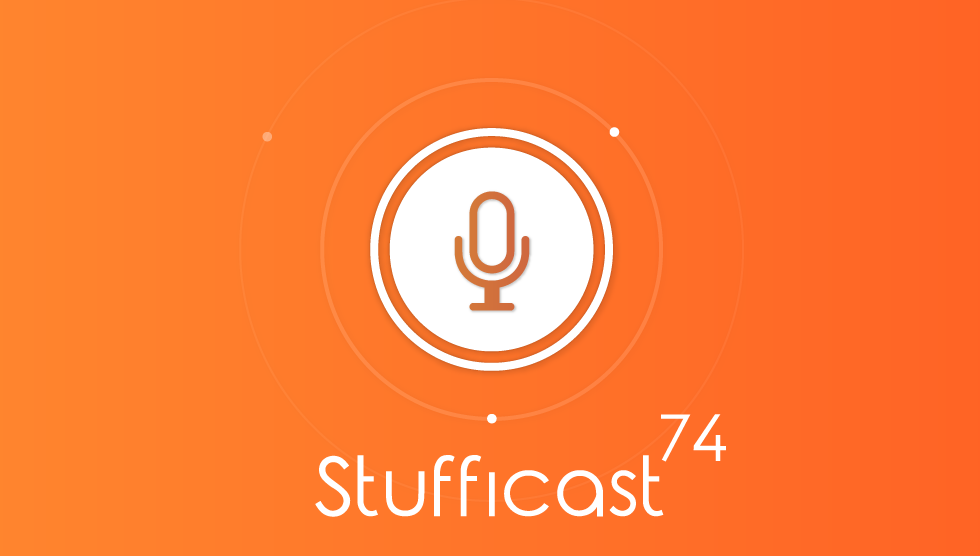stufficast74