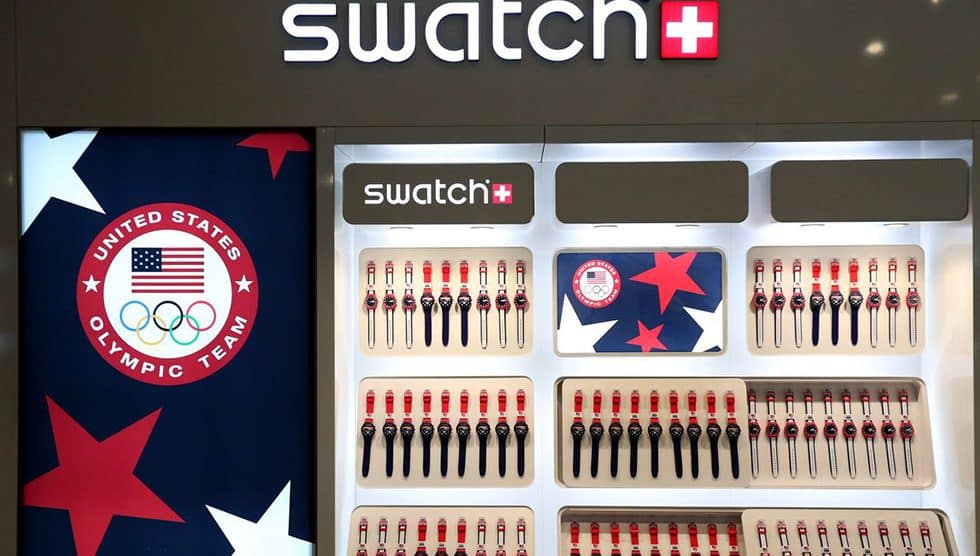 swatch