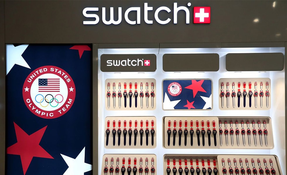 swatch