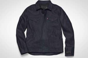 veste Levi's