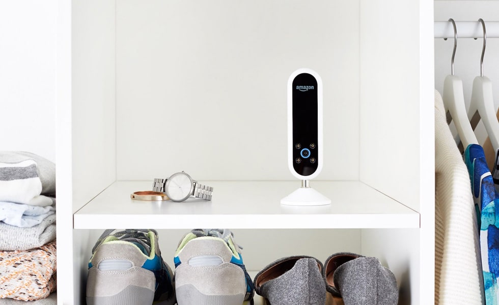 Amazon Echo Look