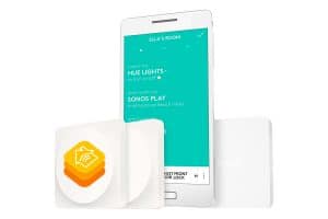 Logitech Pop Home Switch Homekit