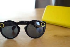 Snapchat Spectacles