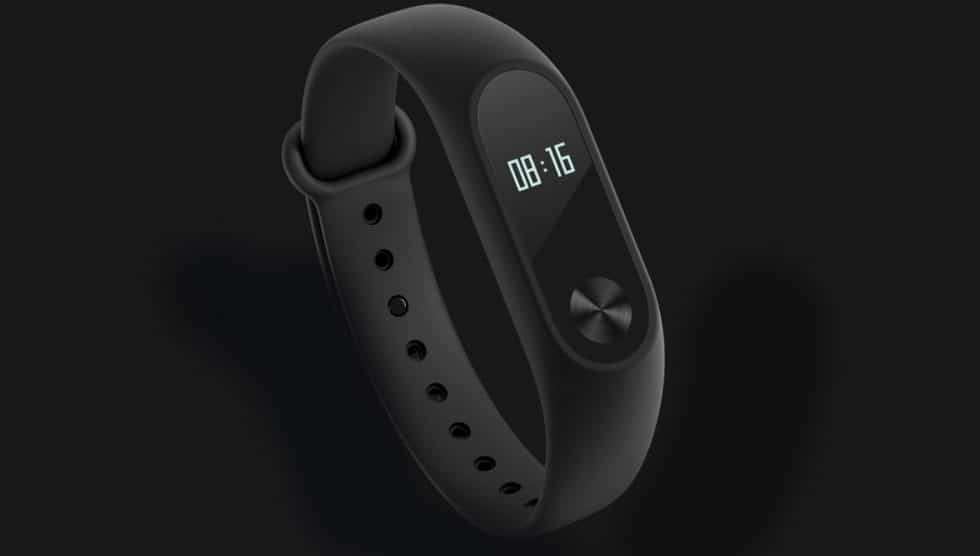 xiaomi mi band 2