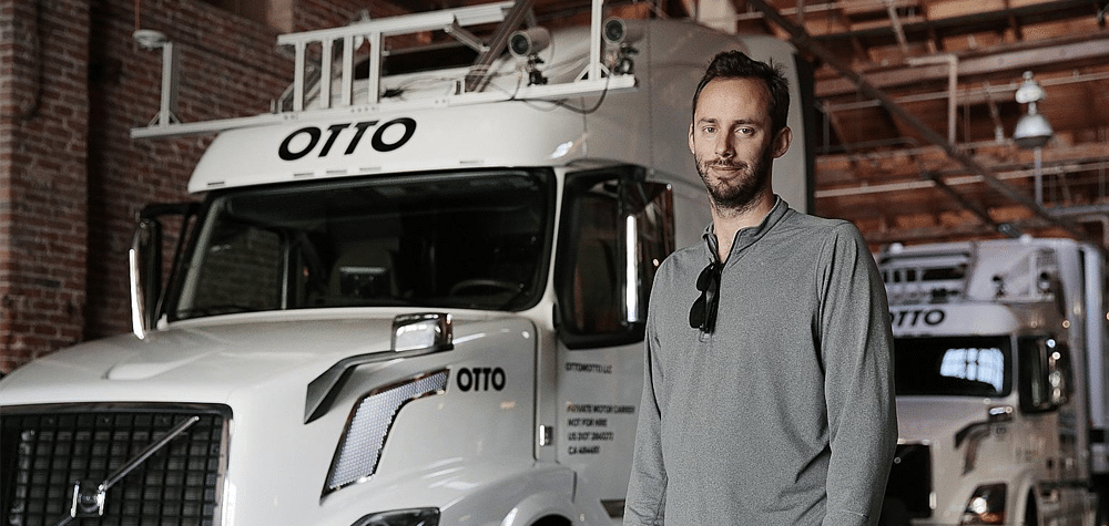 Anthony Levandowski