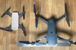 DJI Spark