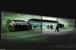 hyperloop