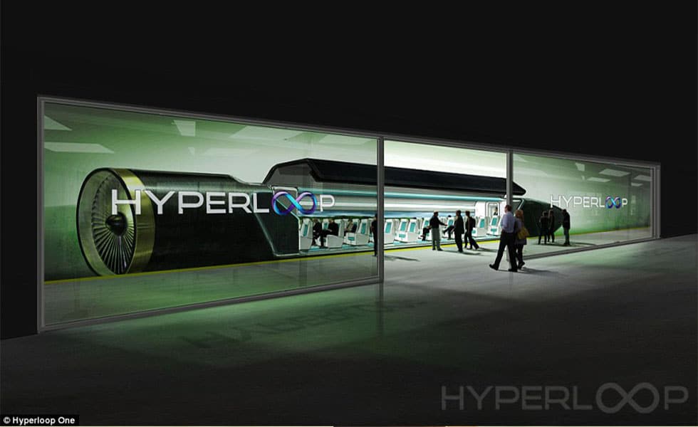 hyperloop