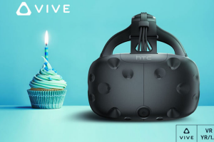 HTC Vive