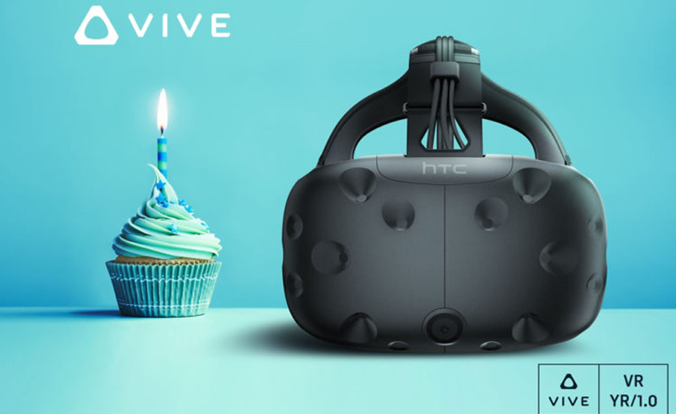 HTC Vive