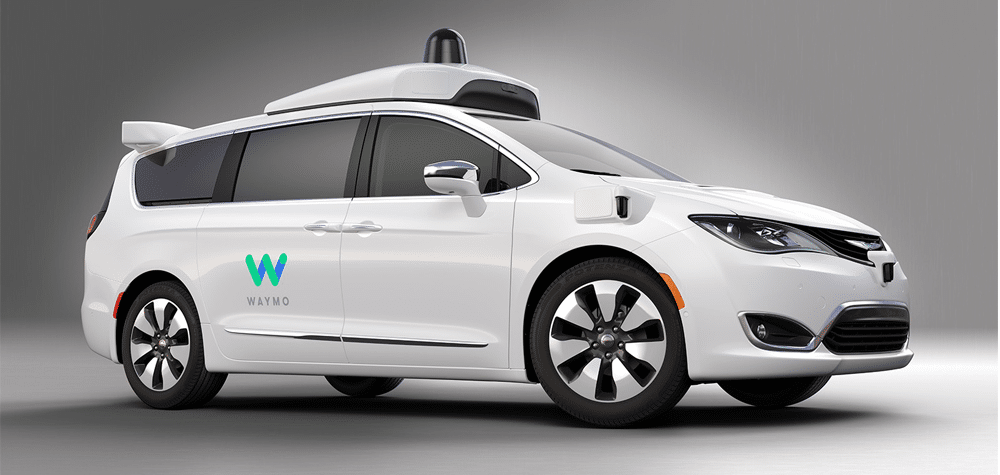 Waymo