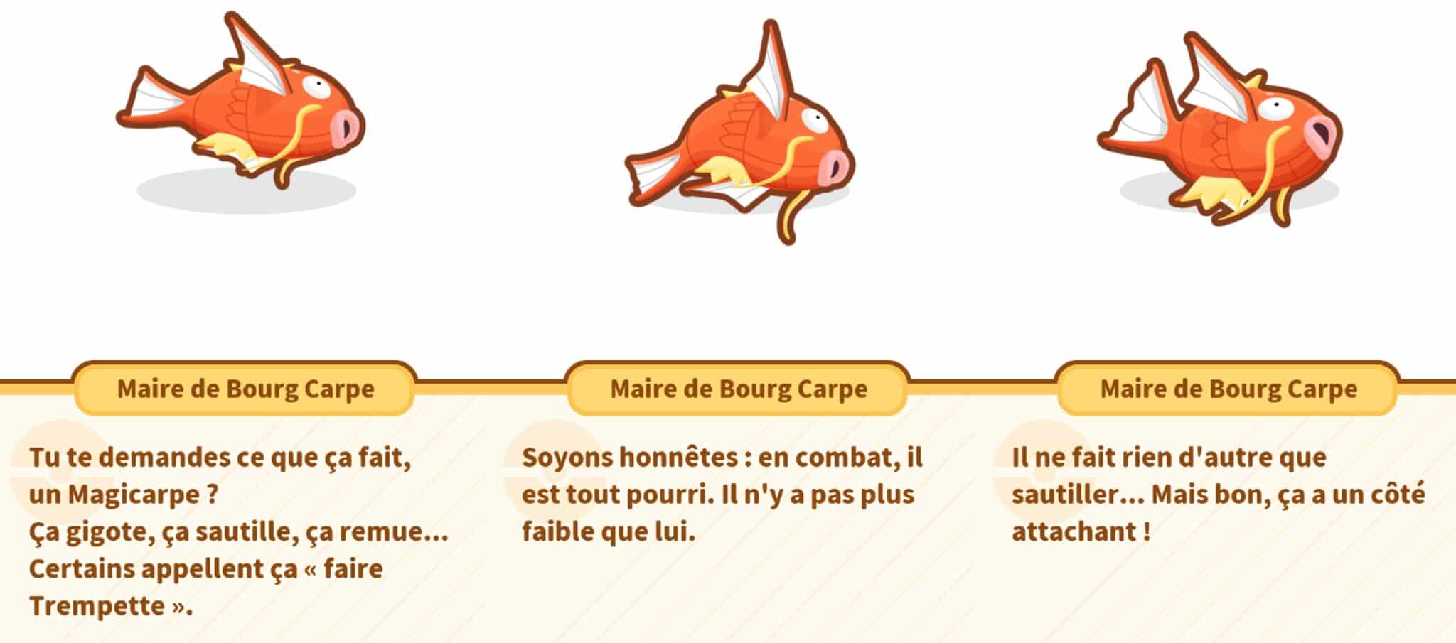 Magicarpe