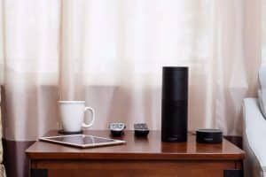 Amazon Echo