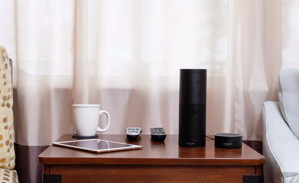 Amazon Echo