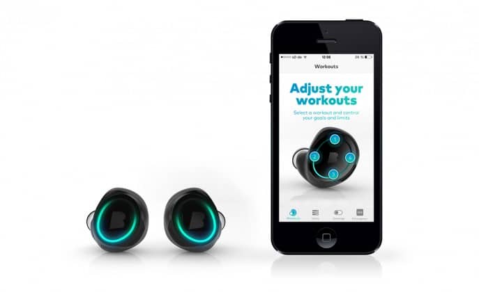 bragi app