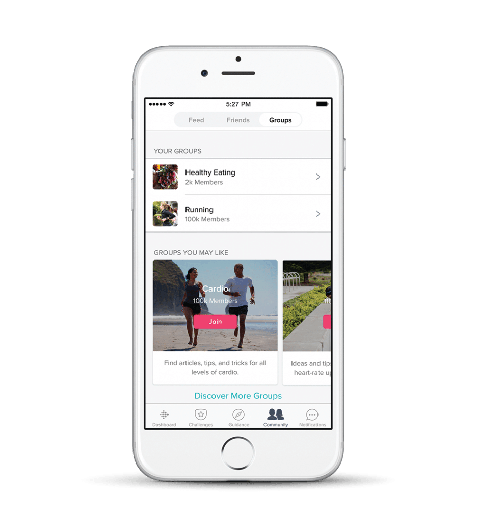Fitbit Community