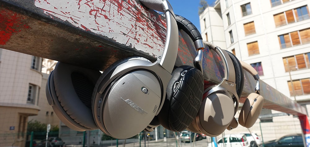 Test : Marshall Mid Bluetooth, le casque sans fil pour les amateurs de rock