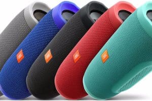 JBL Charge 3