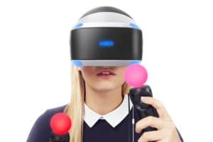 Playstation VR