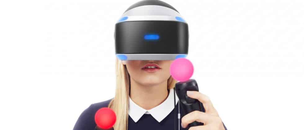 Playstation VR