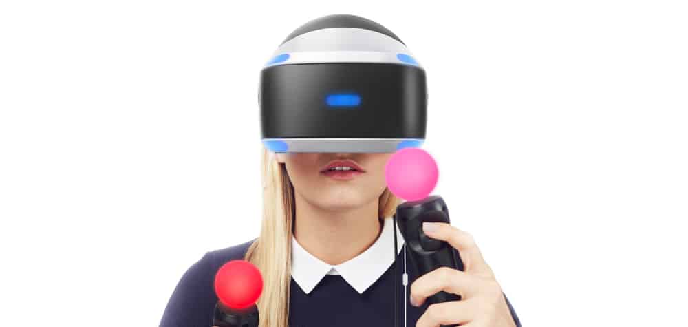 Playstation VR