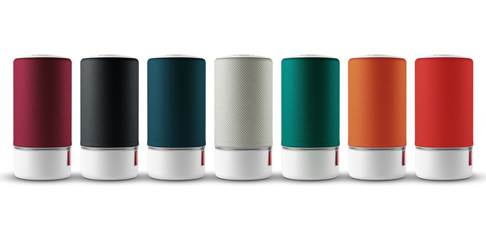 couleurs libratone zipp