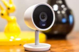 Nest Cam IQ