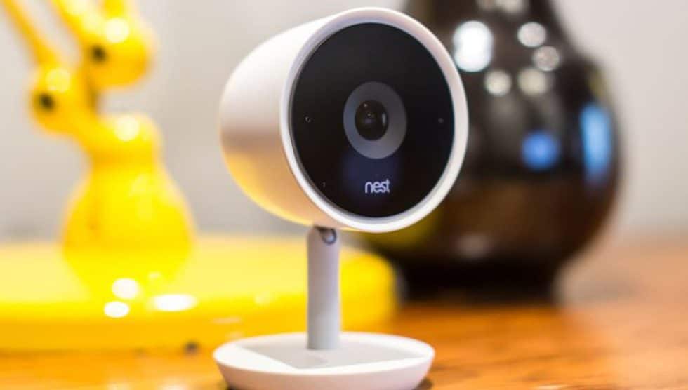 Nest Cam IQ